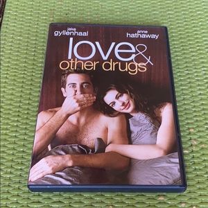 Love and other drugs DVD